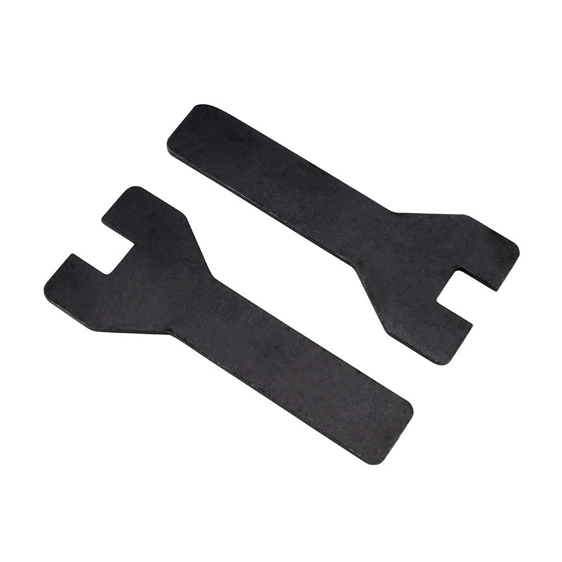 Indvendig 3-punkt mikrometer 12–20 mm (inkl. kontrolringe og forlænger)