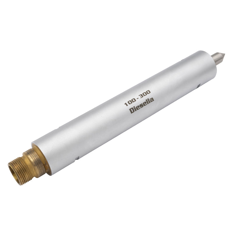Forlænger 150 mm for indv. 3-punkt mikrometer 100–300 mm