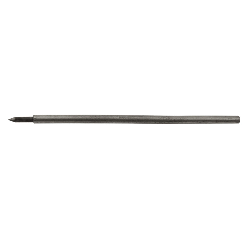 Løs hårdmetal ridsespids 3,13 mm til art. 10309125