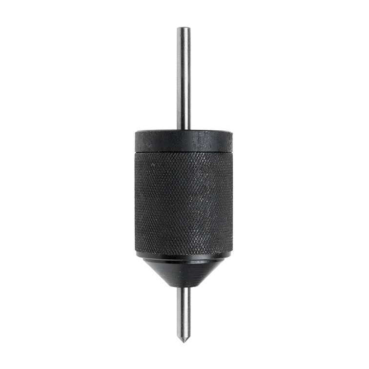 Universalcenterkørner til 6,5–27 mm huller