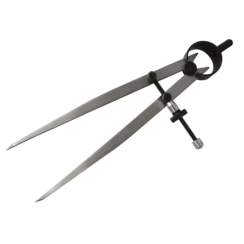 Stikpasser med fjeder 150 mm