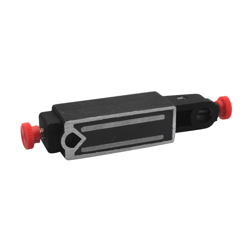 Minimagnetholder til måleur Ø8 mm opspændingshul (20 kg)