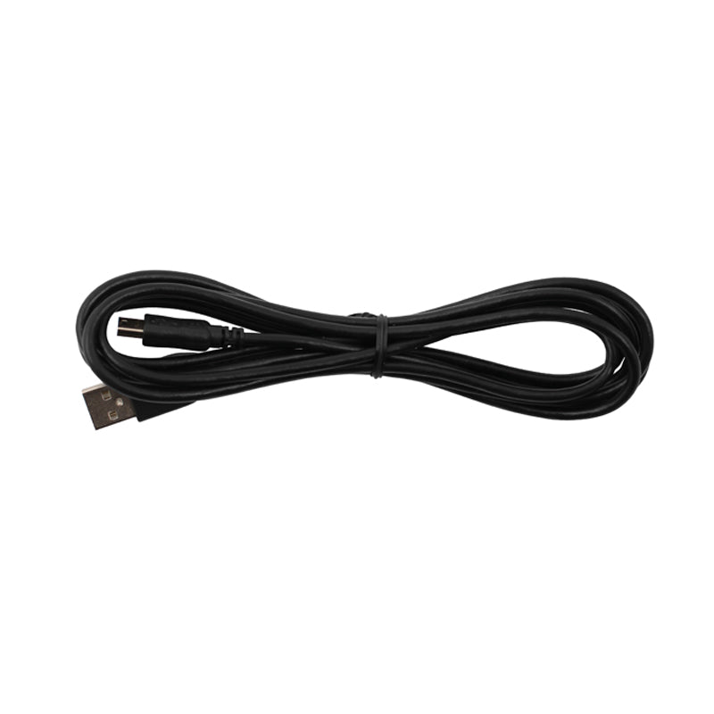 USB-styreenhed til opsamling