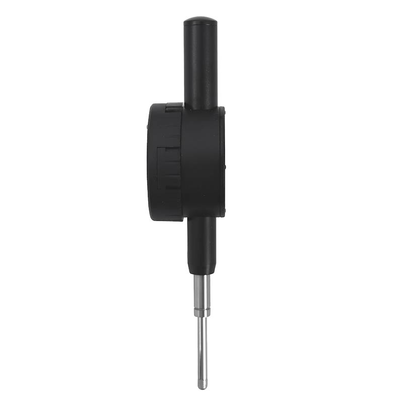 Digitalt måleur 0–25,4 × 0,01 mm med ABS/TOL/Min/Max funktion