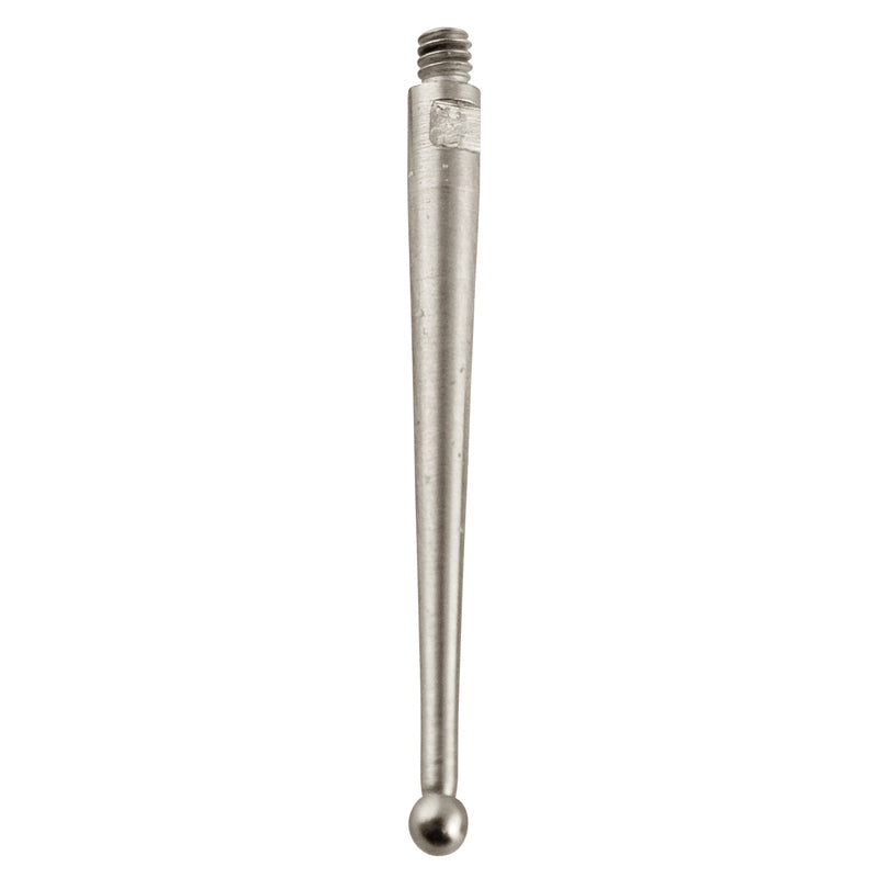 Vippearm (tastespids) Ø2,3 × 46 mm med stålkugle til art. 10370320