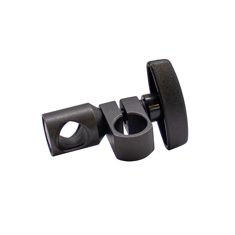 Kryds Ø16 × Ø16 mm