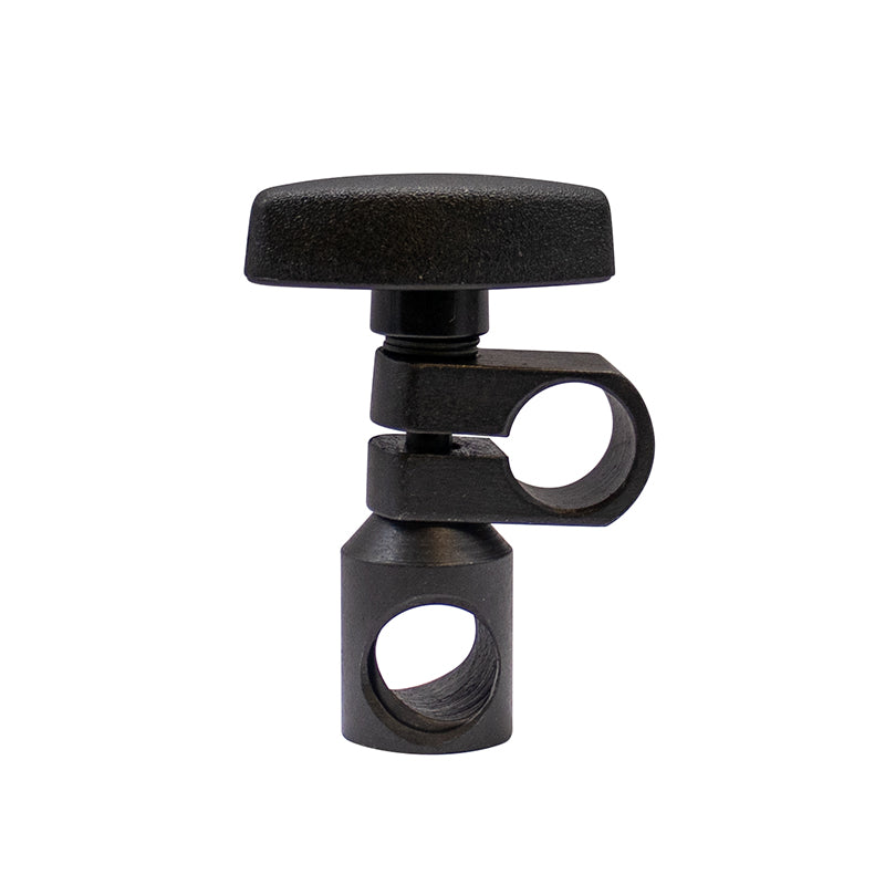 Kryds Ø16 × Ø16 mm