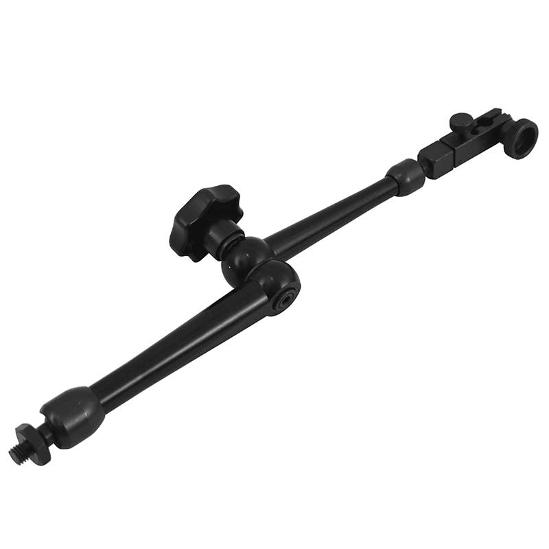 Løs arm L=290 mm til målestativ art. 10384225