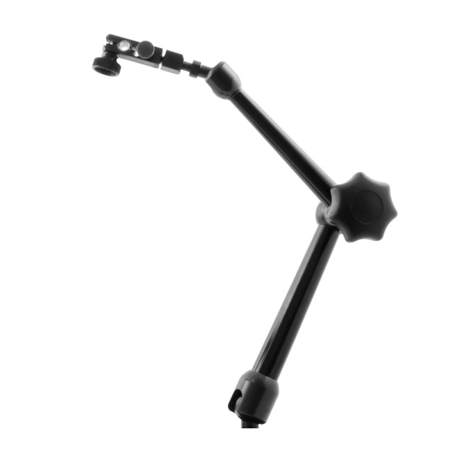 Løs arm L=385 mm til målestativ art. 10384240