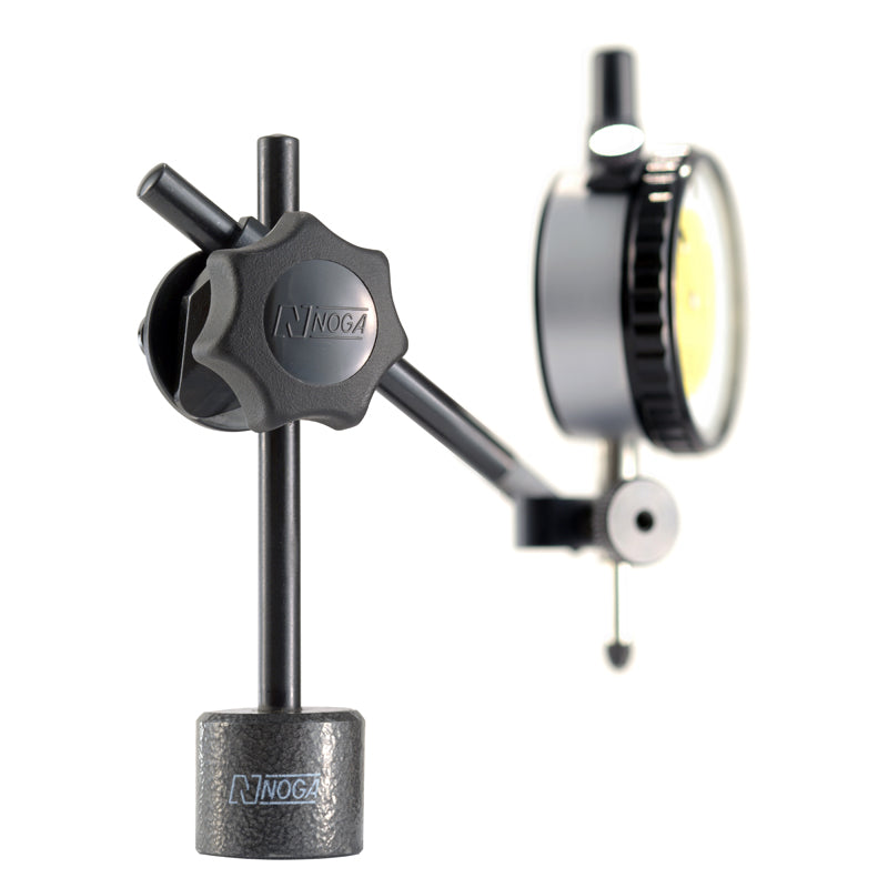 Mini-magnetmålestativ PH5000 med kraftig magnet