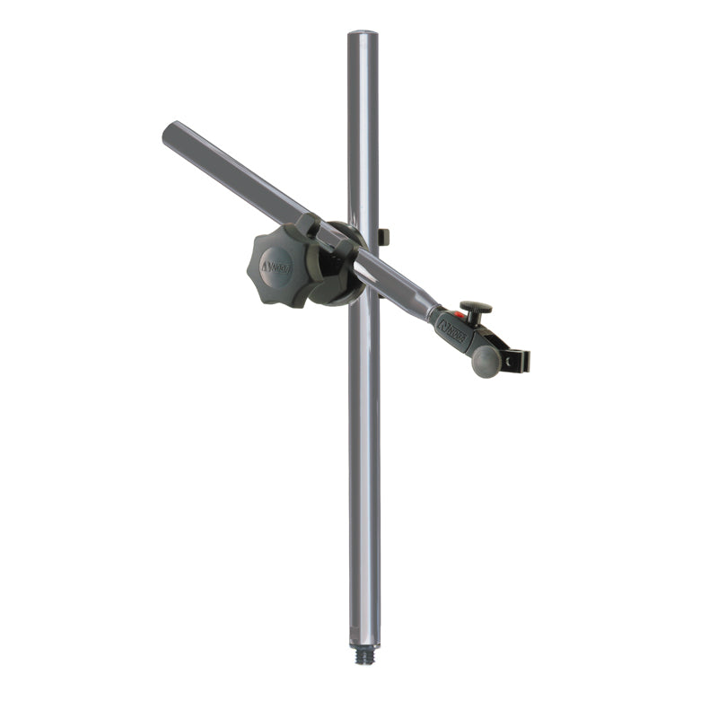 Standerarm PH6810 med M10 × 1,25 til art. PH6800