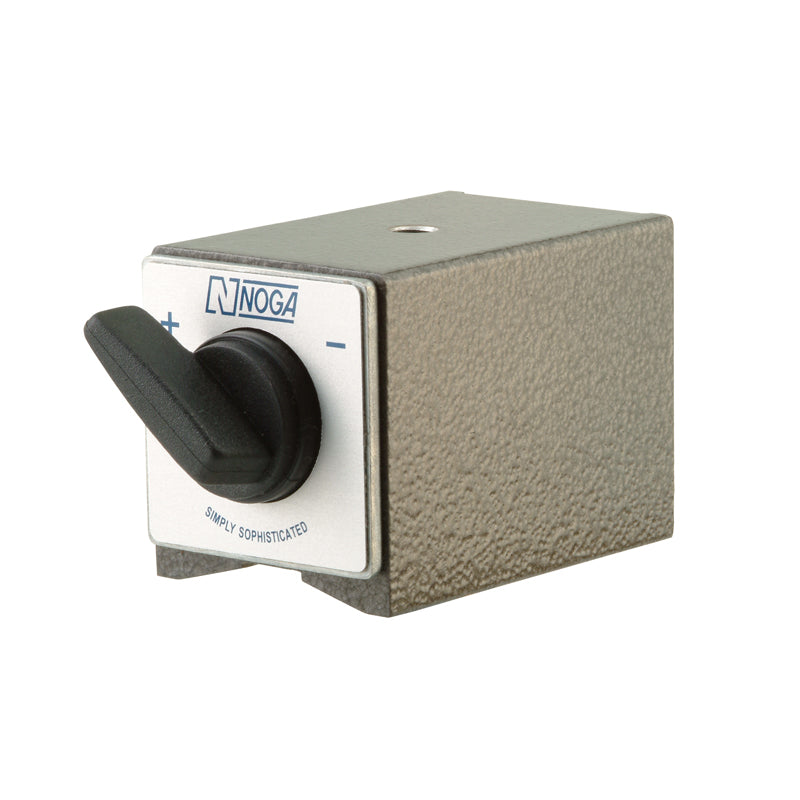 Magnetbase DG0038 med M8-gevind
