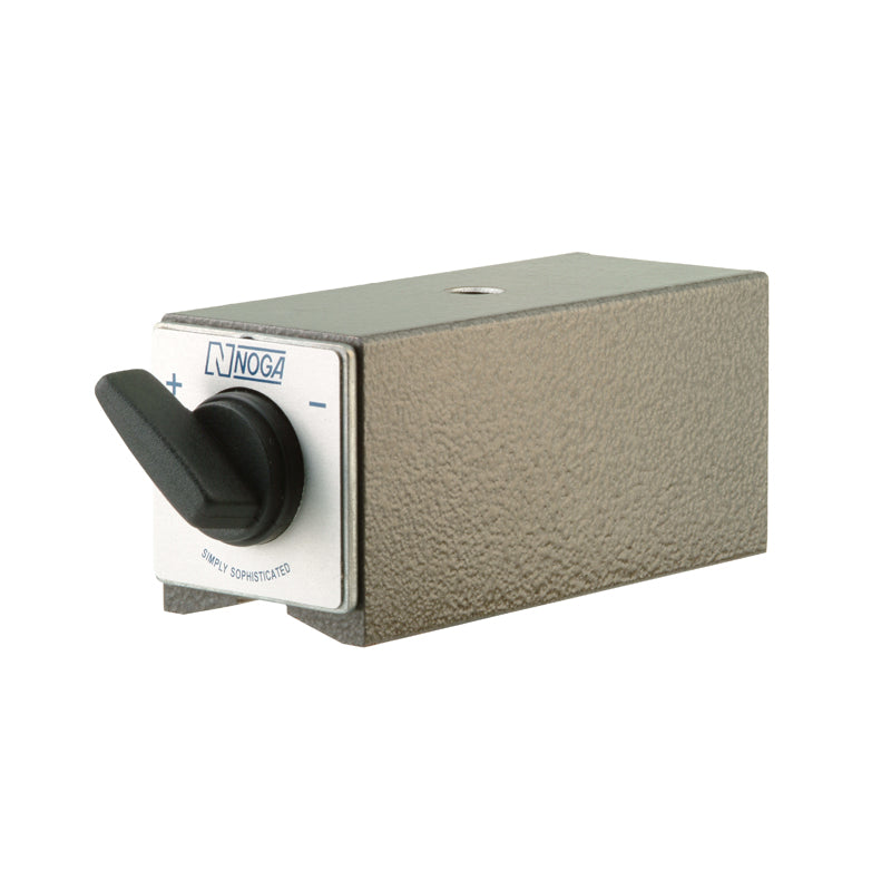 Magnetbase DG0039 med M10 × 1,25 gevind