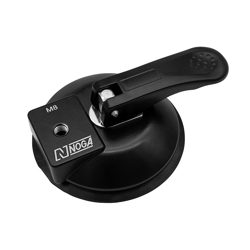 Vakuumbase DG0040 med M8-gevind