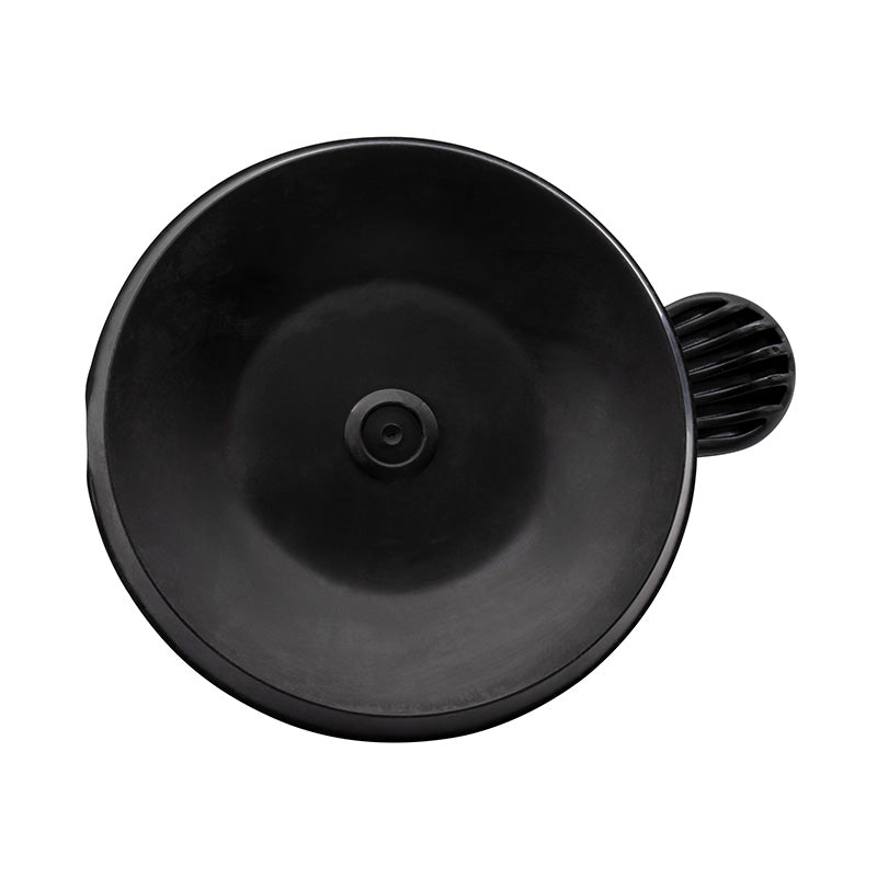 Vakuumbase DG0040 med M8-gevind