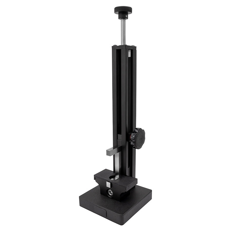 Setting Master til kontrol af cylindermåler inkl. måleklodser grad 2