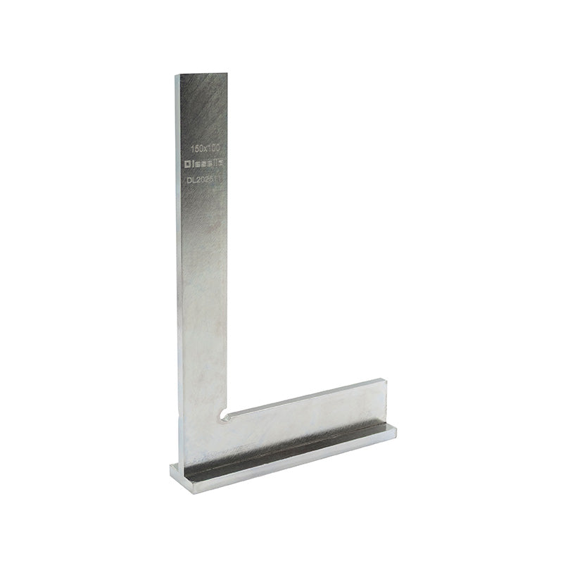 Anslagsvinkel 150 × 100 mm (elgalvaniseret)