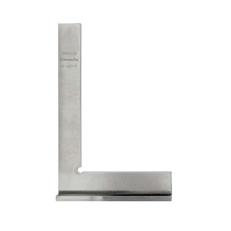 Anslagsvinkel 200 × 130 mm (elgalvaniseret)