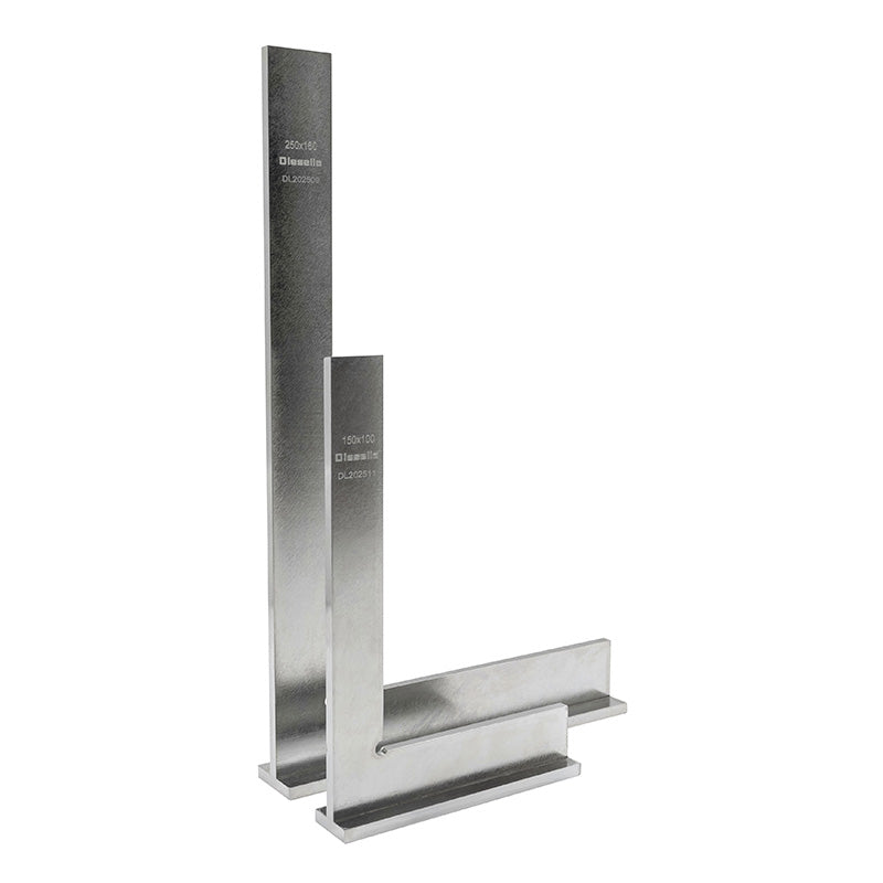 Anslagsvinkel 400 × 230 mm (elgalvaniseret)