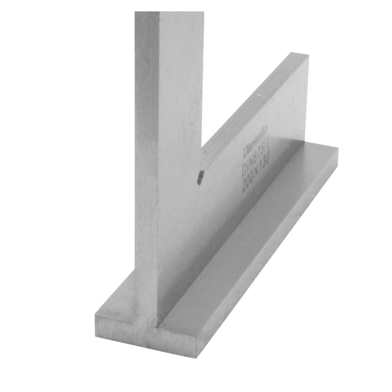 Anslagsvinkel 75 × 50 mm DIN 875/1