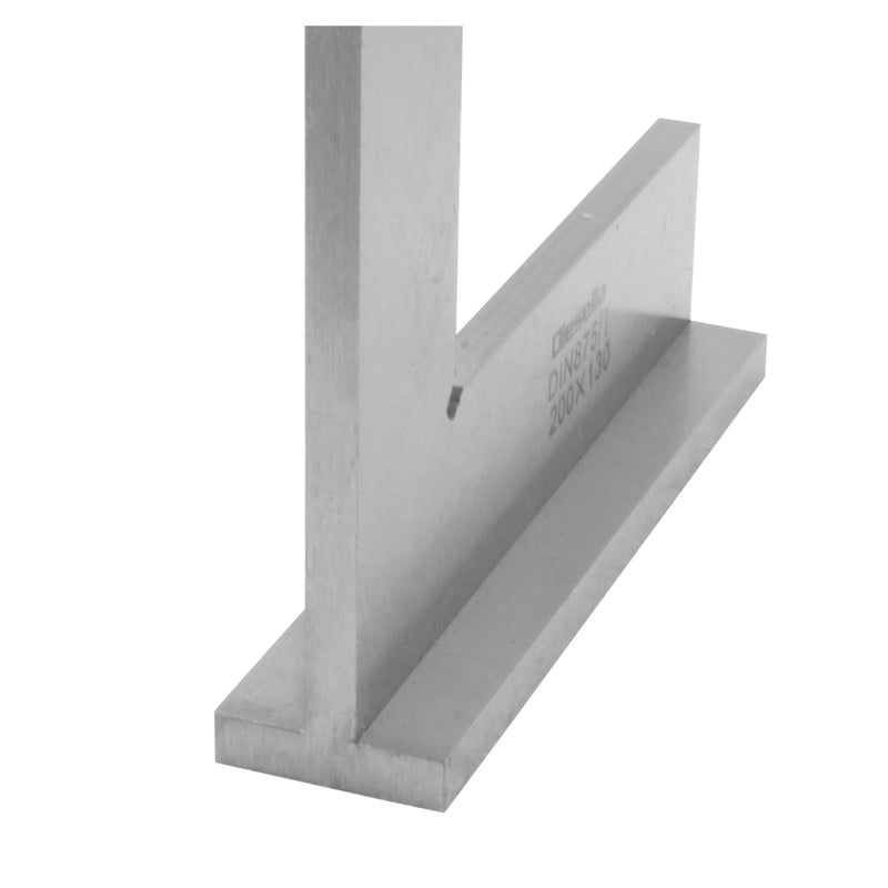 Anslagsvinkel 300 × 175 mm DIN 875/1