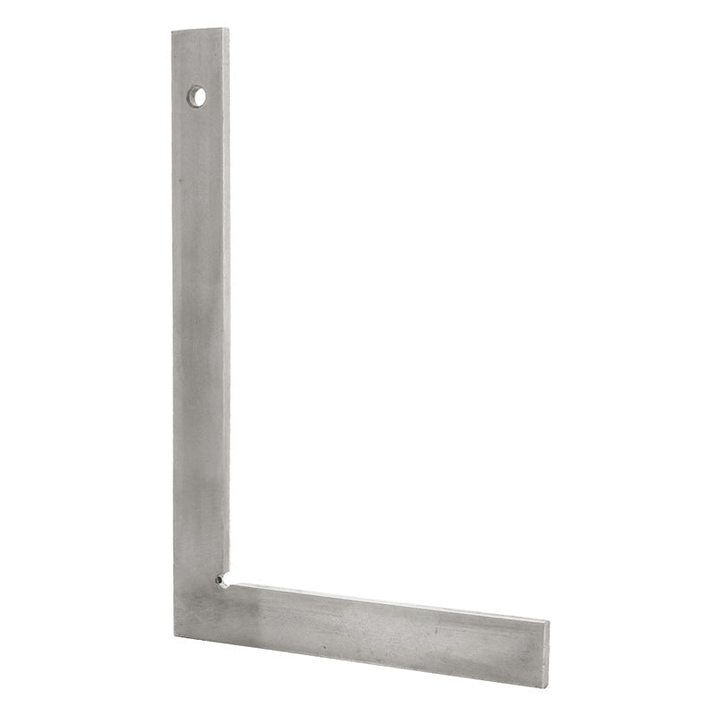 Fladvinkel 250 × 160 mm (elgalvaniseret)