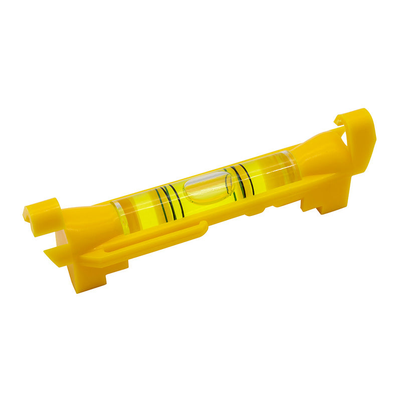 Snorvaterpas 8 cm i plast med 2 ophængningskroge (type 7)