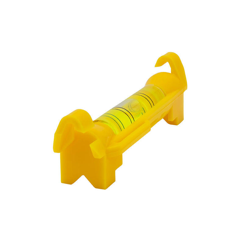 Snorvaterpas 8 cm i plast med 2 ophængningskroge (type 7)