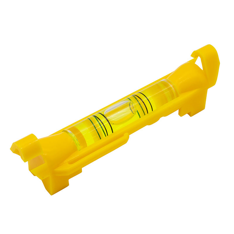 Snorvaterpas 8 cm i plast med 2 ophængningskroge (type 7)