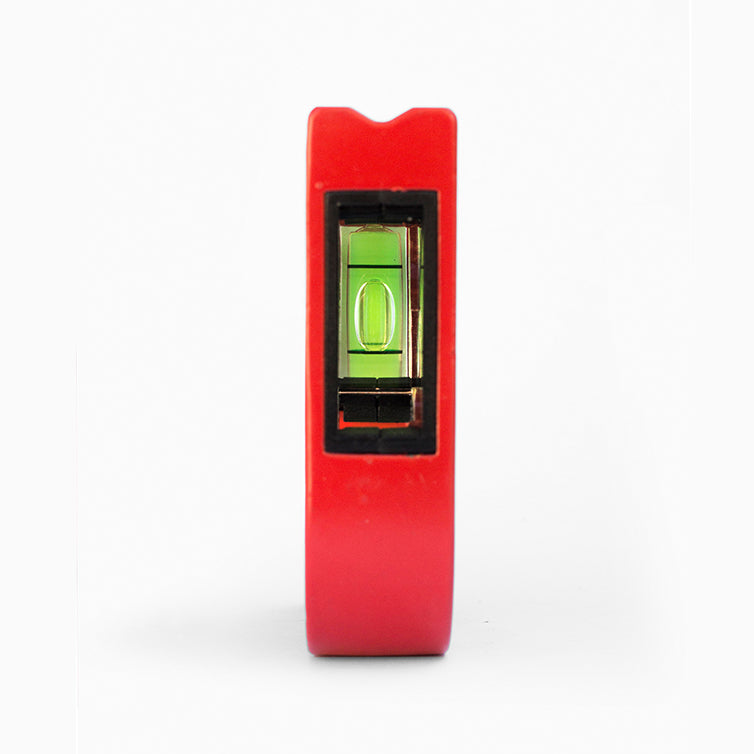 CYCLOPS minivaterpas med DualView, V-spor og magnet