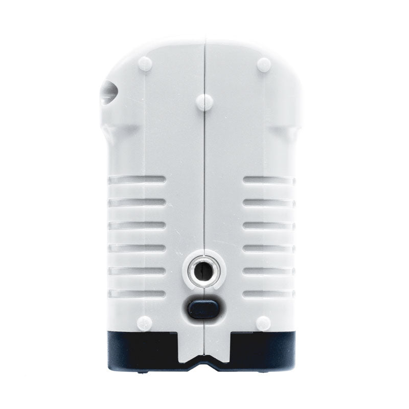 Prolaser 862G selvnivellerende krydslinjelaser (grøn)