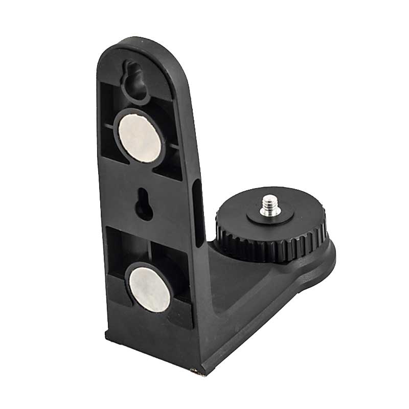 Universalvægholder med magnet