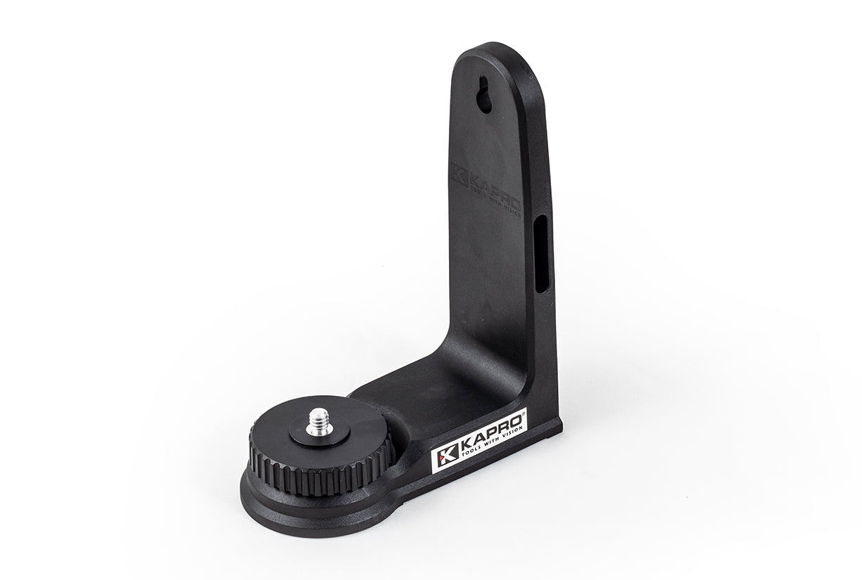Universalvægholder med magnet