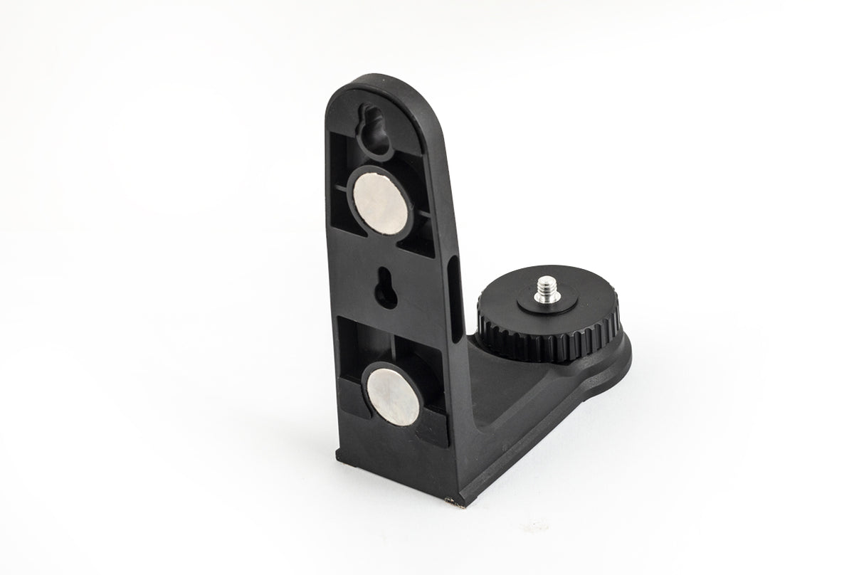 Universalvægholder med magnet