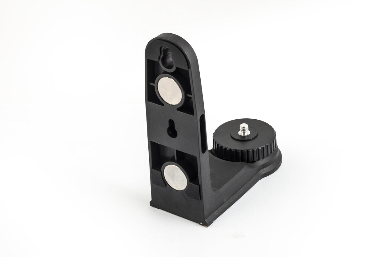 Universalvægholder med magnet