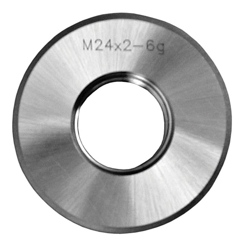 Gevindprøvering MF 16 × 1,5 6g GO