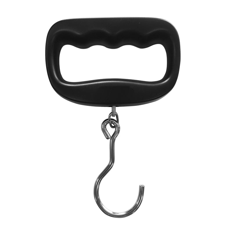 Håndvægt digital 50 kg (0,01 kg / 0,1 kg)