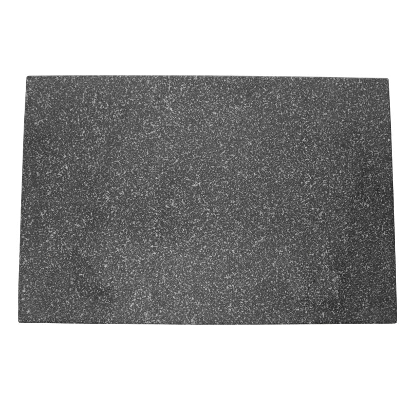 Granitplan 450 × 300 × 75 mm DIN 876/0