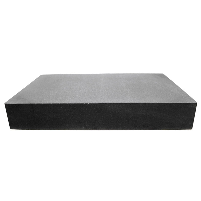 Granitplan 1000 × 630 × 150 mm DIN 876/0