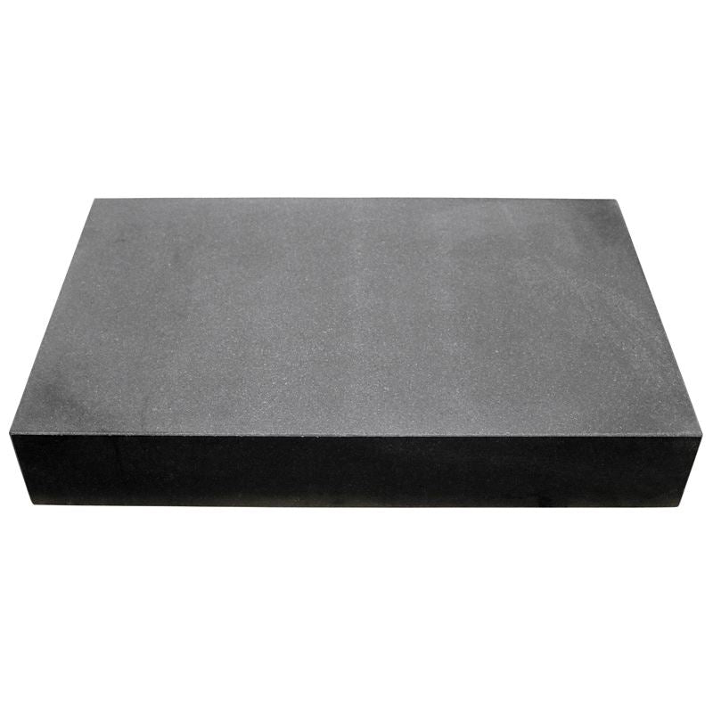 Granitplan 400 × 400 × 70 mm DIN 876/00