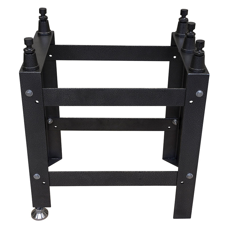 Stativ til granitplan 10571800 - L480 × B300 × H700 mm
