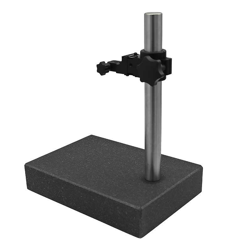 Universalfinmålebord med granitbase 300 × 210 × 60 mm