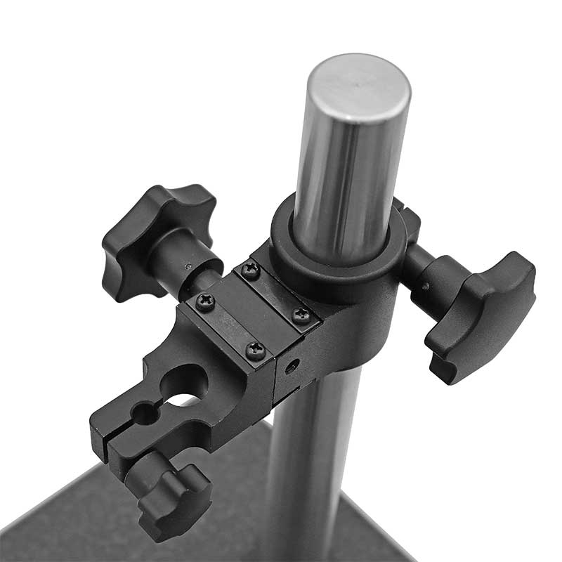 Universalfinmålebord med granitbase 300 × 210 × 60 mm