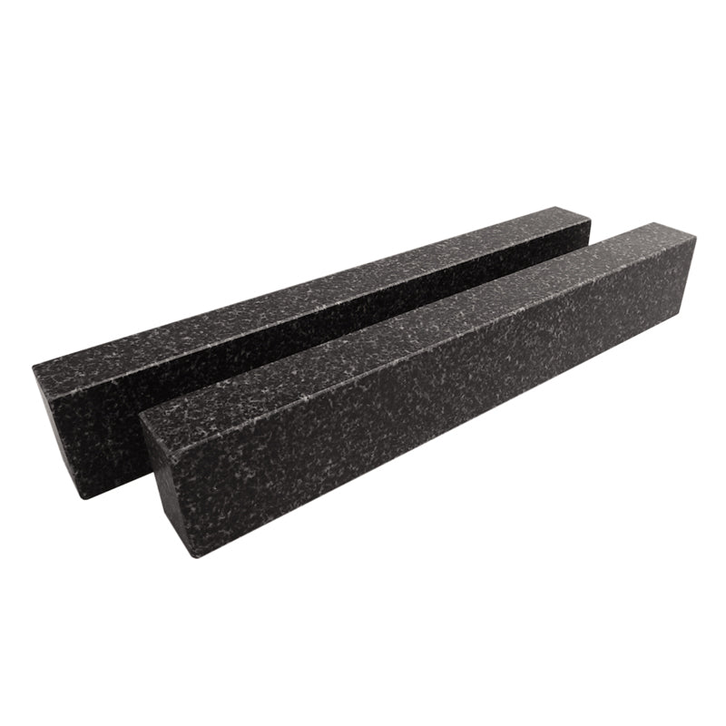 Målebjælke af granit 160 × 40 × 25 mm DIN 876/0