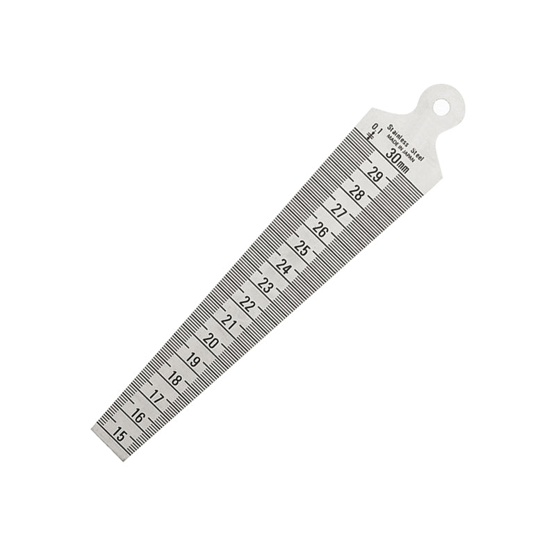 Målekile 15–30 mm