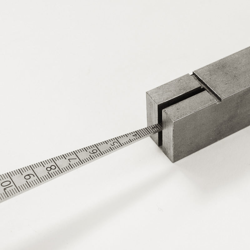 Målekile 15–30 mm