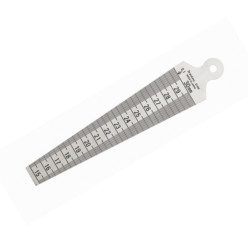 Målekile 15–30 mm
