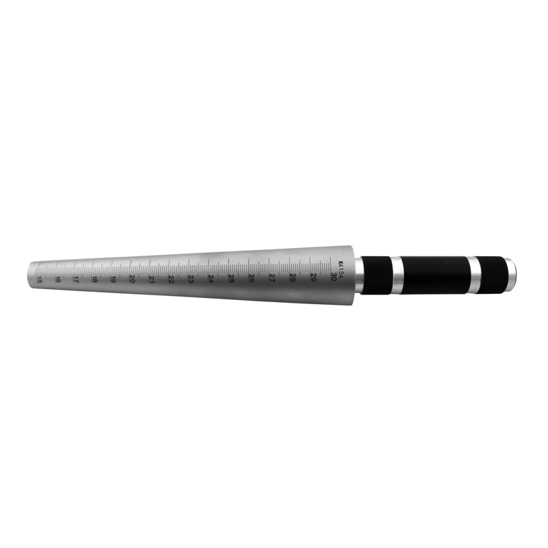 Cirkulær Målekile 15,0–30,0 mm × 0,1 mm