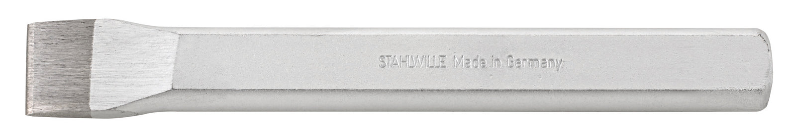 102 fladmejsel 20 × 175 mm