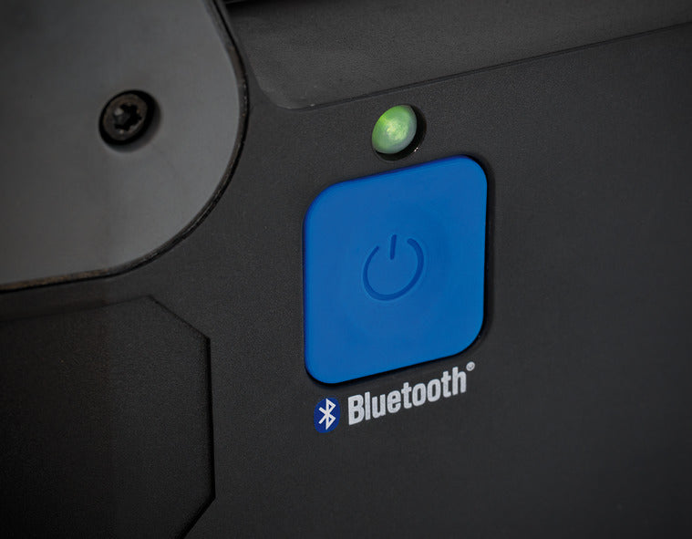 LED arbejdslampe 30 watt bluetooth